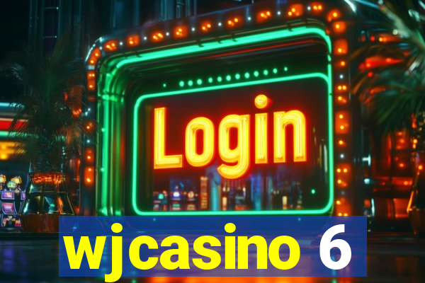 wjcasino 6